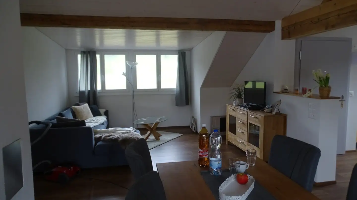 Appartamento in affitto - Riegenenstrasse 839, 3552 Bärau - Foto 2