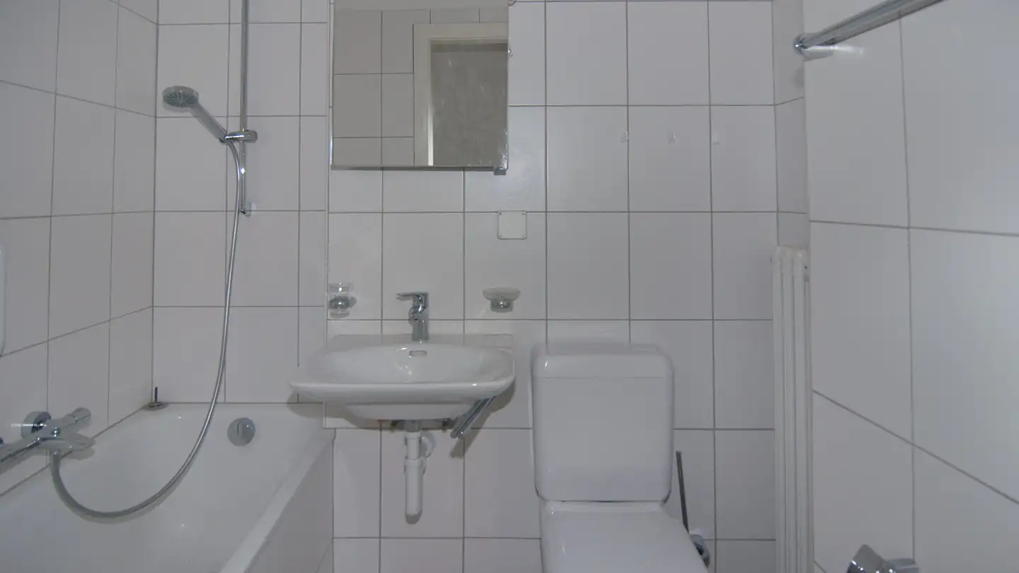 Wohnung mieten - Grand-Rue 3, 2710 Tavannes - Foto 3