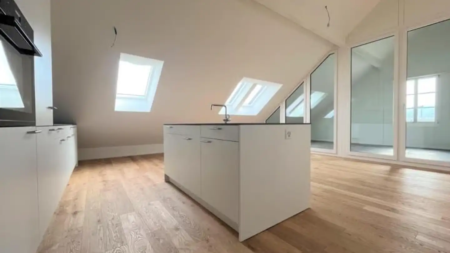 Appartamento in affitto - Zürcherstrasse 164, 5432 Neuenhof - Foto 2