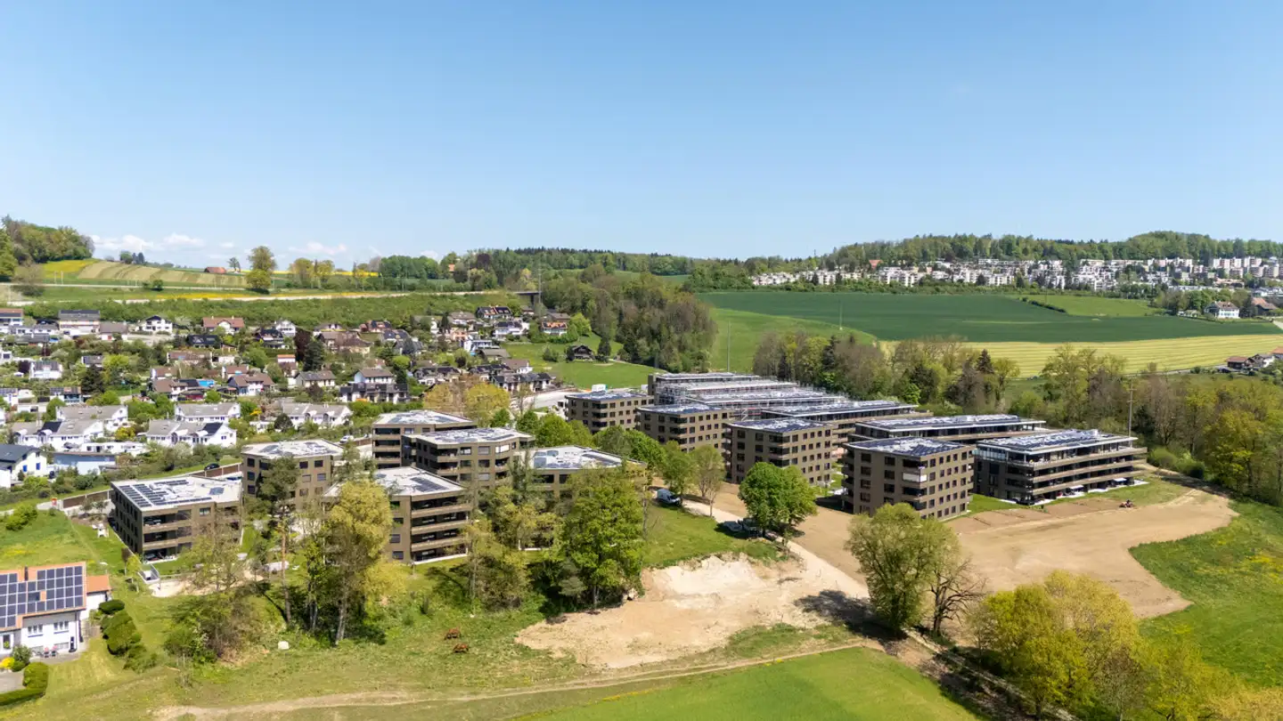 Appartamento in vendita - Impasse De Champ-Riond 32, 1753 Matran - Foto 3