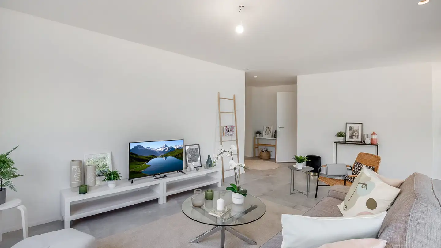 Appartamento in vendita - Impasse De Champ-Riond 32, 1753 Matran - Foto 4