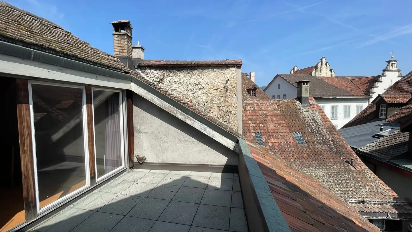 Casa singola in vendita - Adelbändli 11, 5000 Aarau - Photo 2