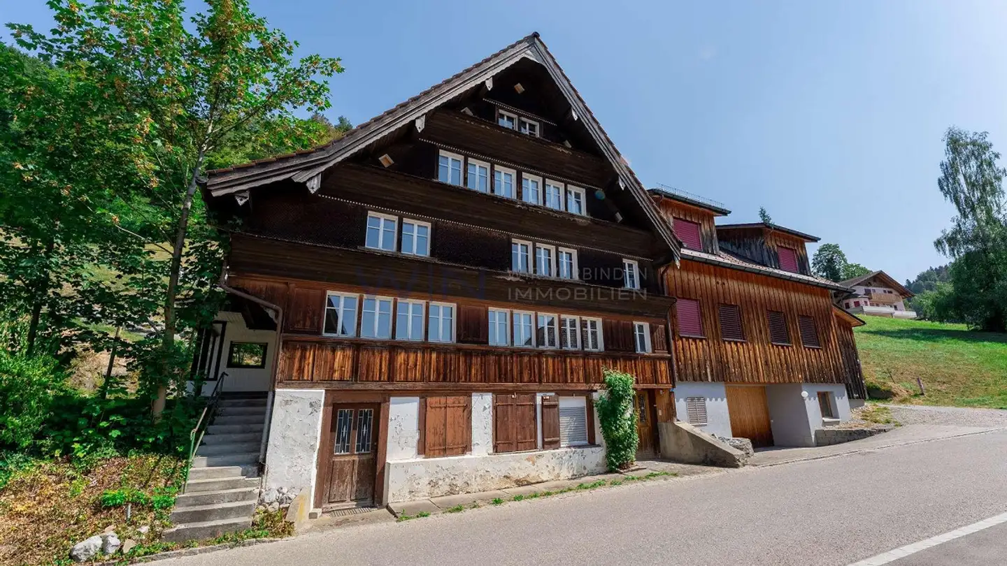 Single house for sale - 9122 Mogelsberg - Photo 3