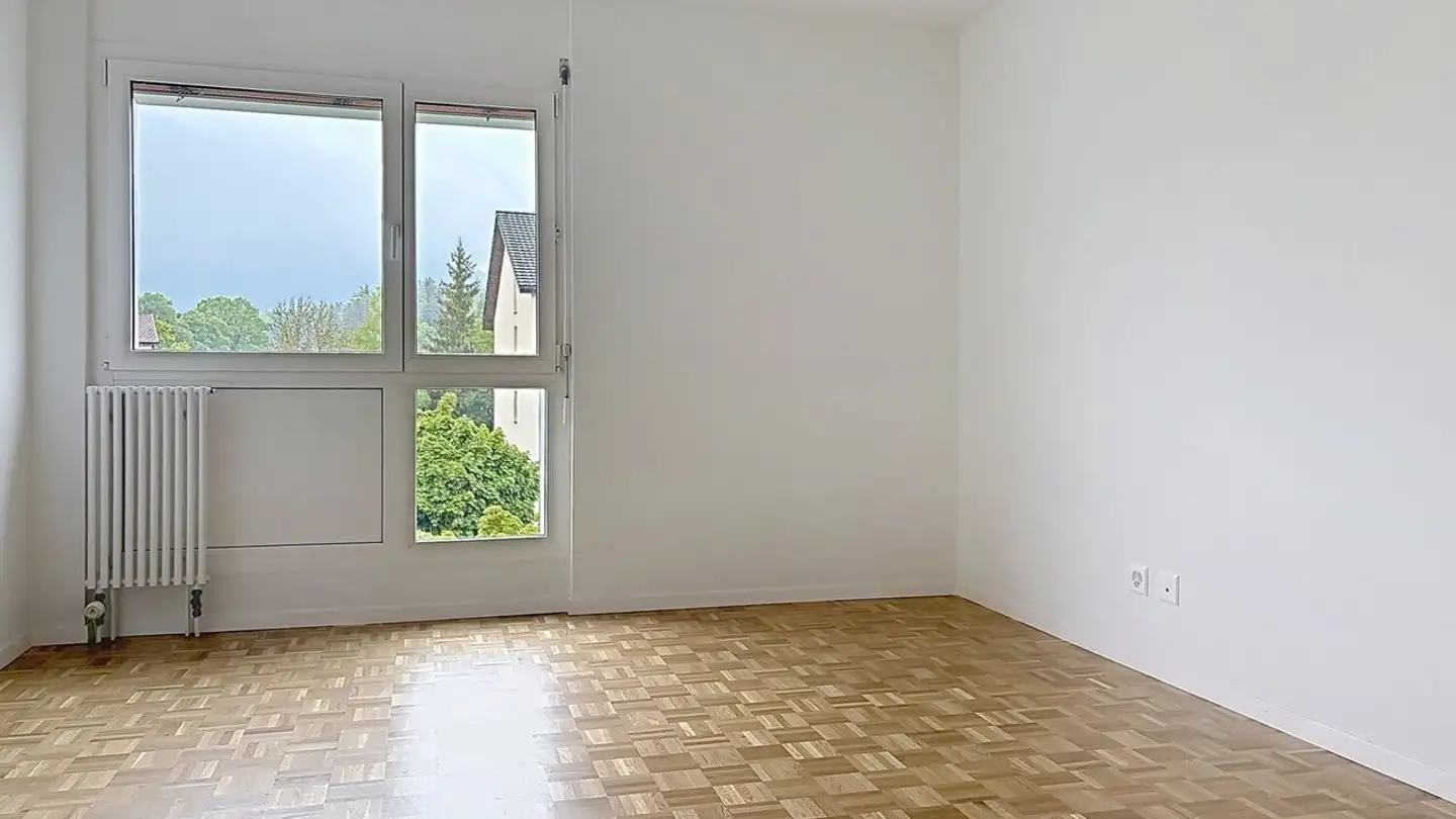 Appartement à louer - Rue Des Auges 5, 1635 La Tour-de-Trême - Photo 3