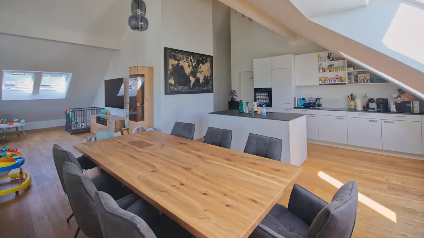 Appartamento in affitto - Zürcherstrasse 164, 5432 Neuenhof - Foto 4