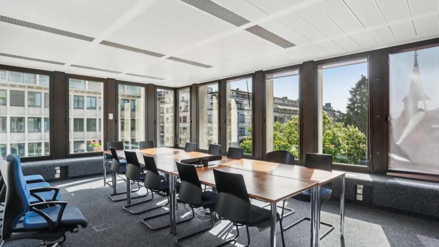 Office space for rent - 1005 Lausanne - Photo 2