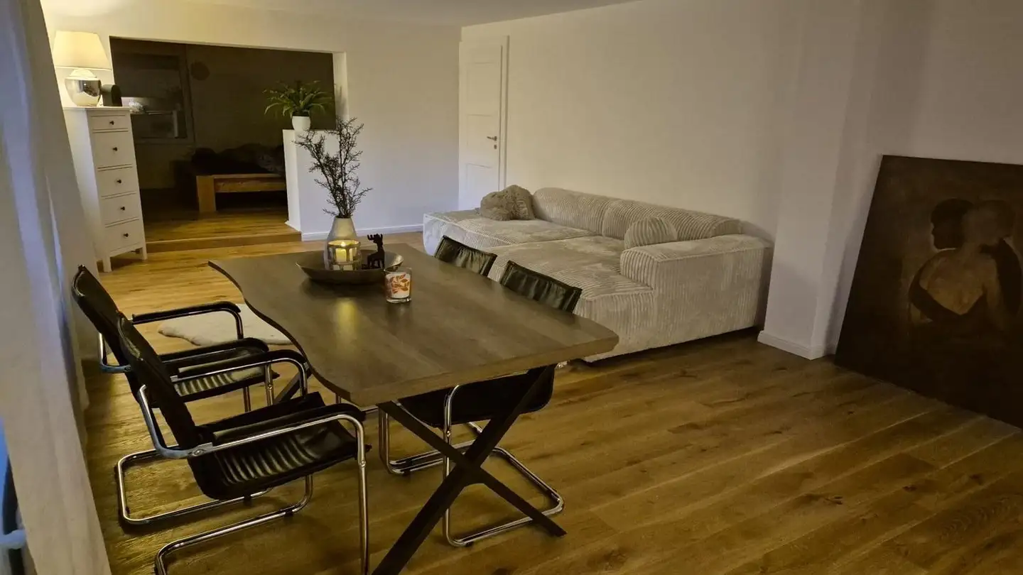 Studio mieten - Im Sand 7, 6047 Kastanienbaum - Foto 2