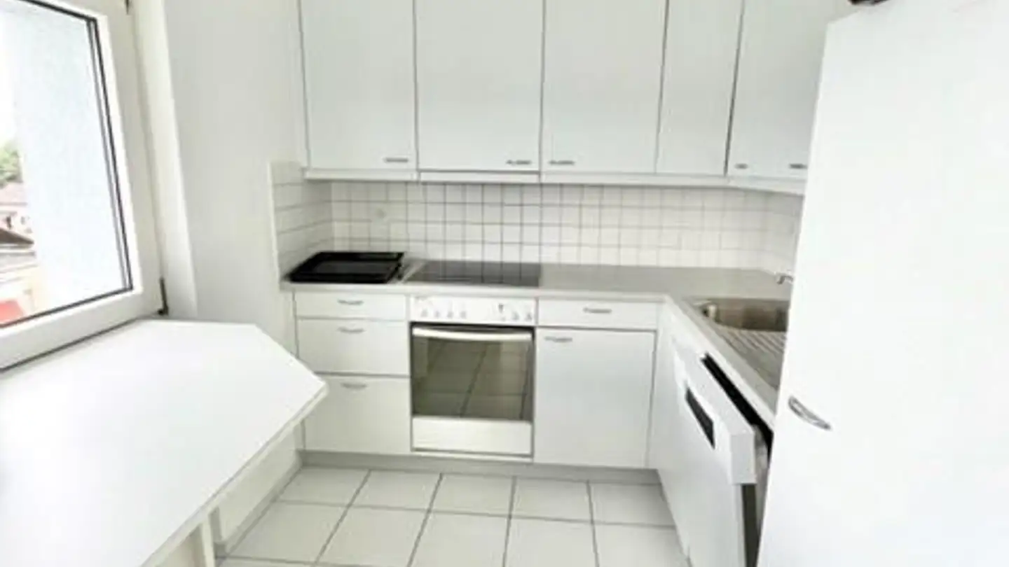 Apartment for rent - Rumiweg 49, 4900 Langenthal - Photo 2