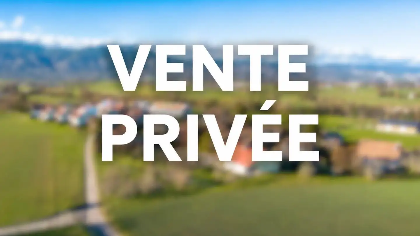 Casa singola in vendita - Route D'arnex, 1277 Arnex-sur-Nyon - Foto 2