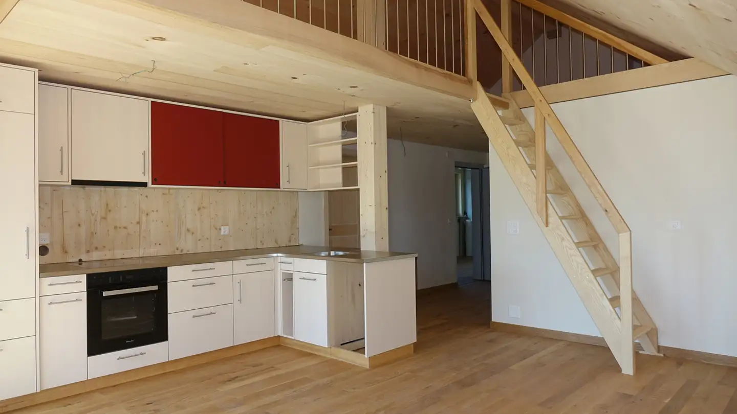 Appartamento in affitto - Solothurnstrasse 11, 3295 Rüti b. Büren - Photo 3