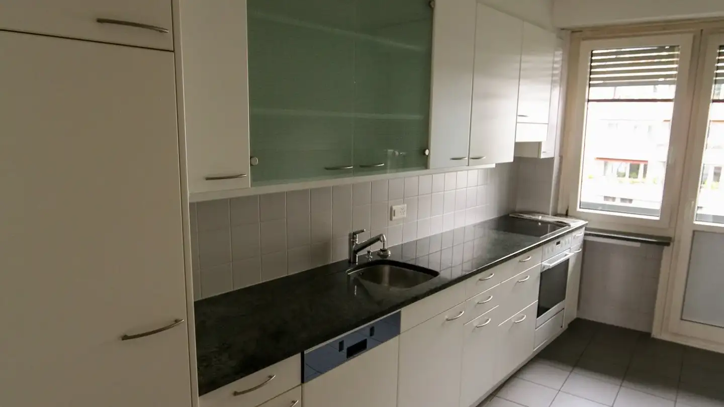 Appartement à louer - Hallerstrasse 53, 3012 Bern - Photo 2