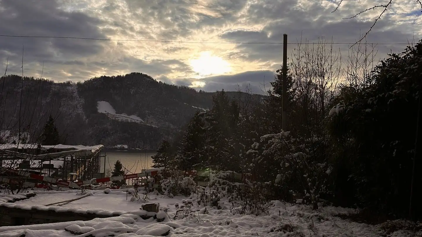 Studio mieten - Im Sand 7, 6047 Kastanienbaum - Foto 4