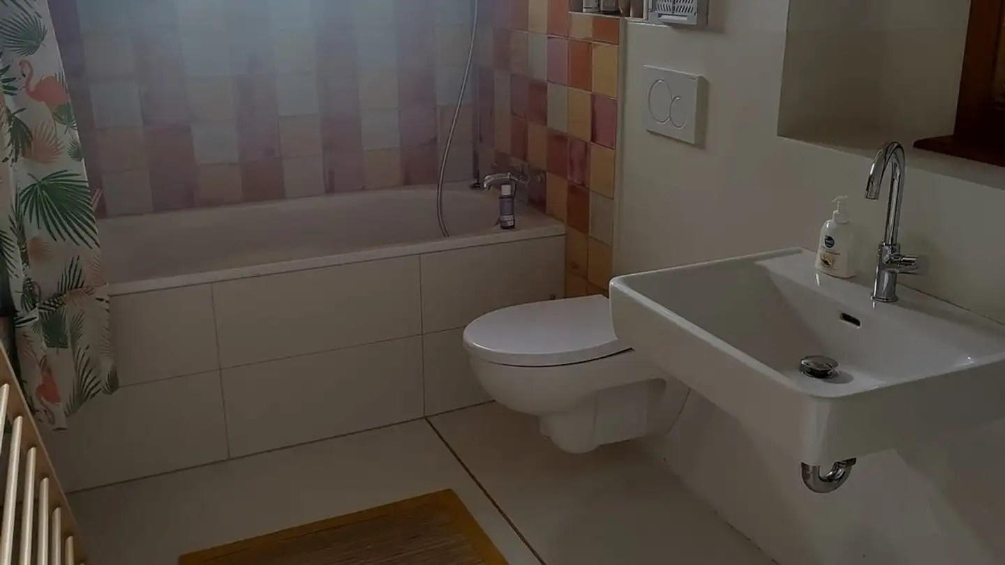 Stanza singola in affitto - 1008 Jouxtens-Mézery - Foto 2