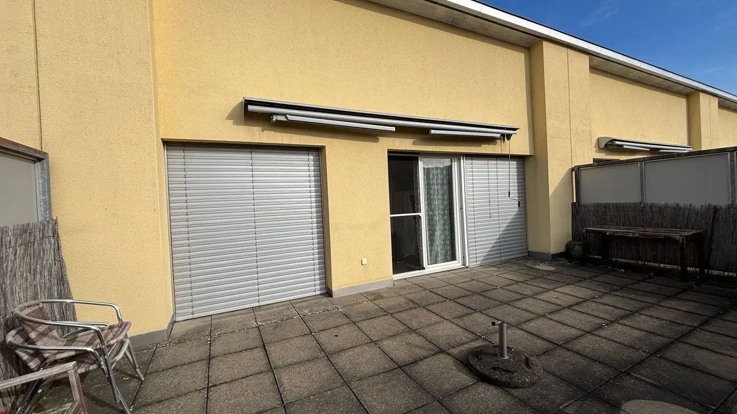 Duplex for rent - Münchwilerstrasse 1, 4332 Stein AG - Photo 2