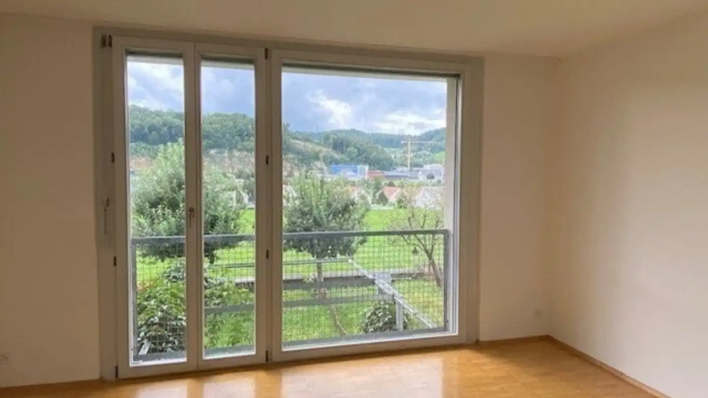 Appartement à louer - 4410 Liestal