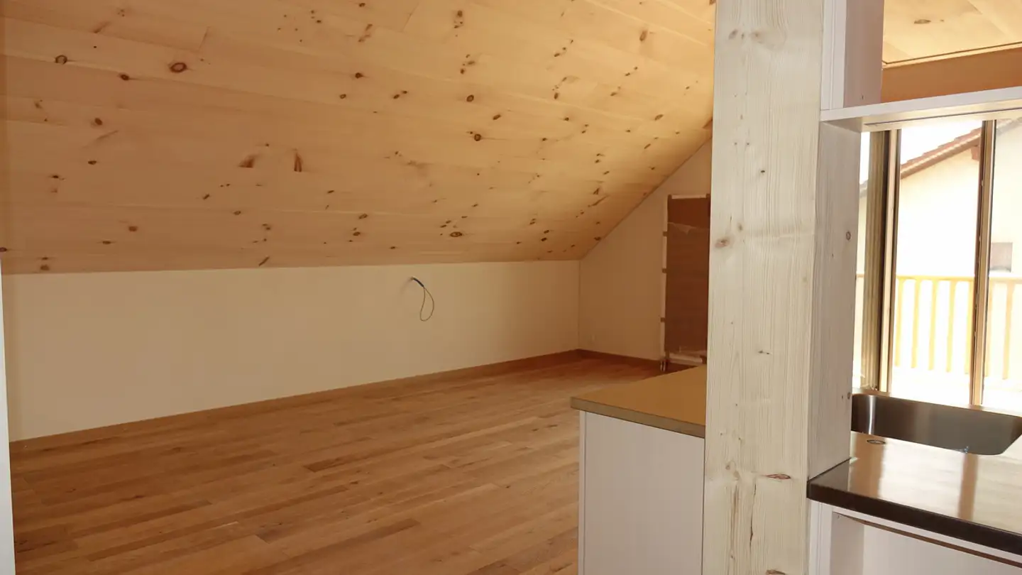 Appartamento in affitto - Solothurnstrasse 11, 3295 Rüti b. Büren - Photo 2