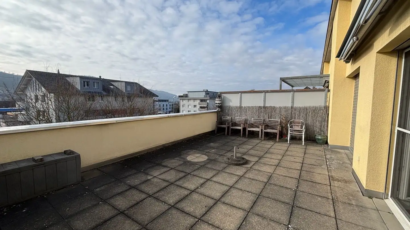 Duplex for rent - Münchwilerstrasse 1, 4332 Stein AG - Photo 3