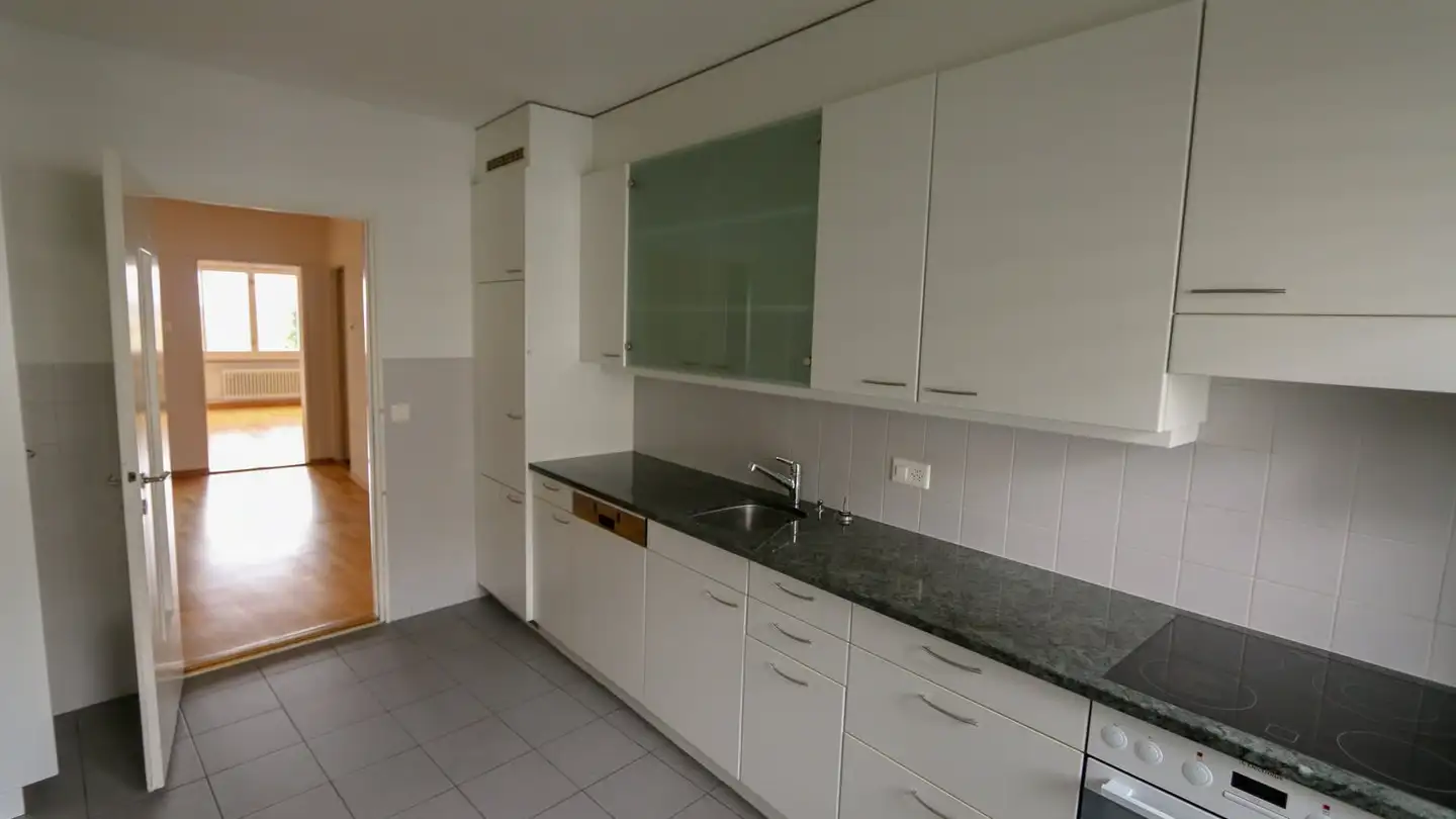 Appartement à louer - Hallerstrasse 53, 3012 Bern - Photo 4