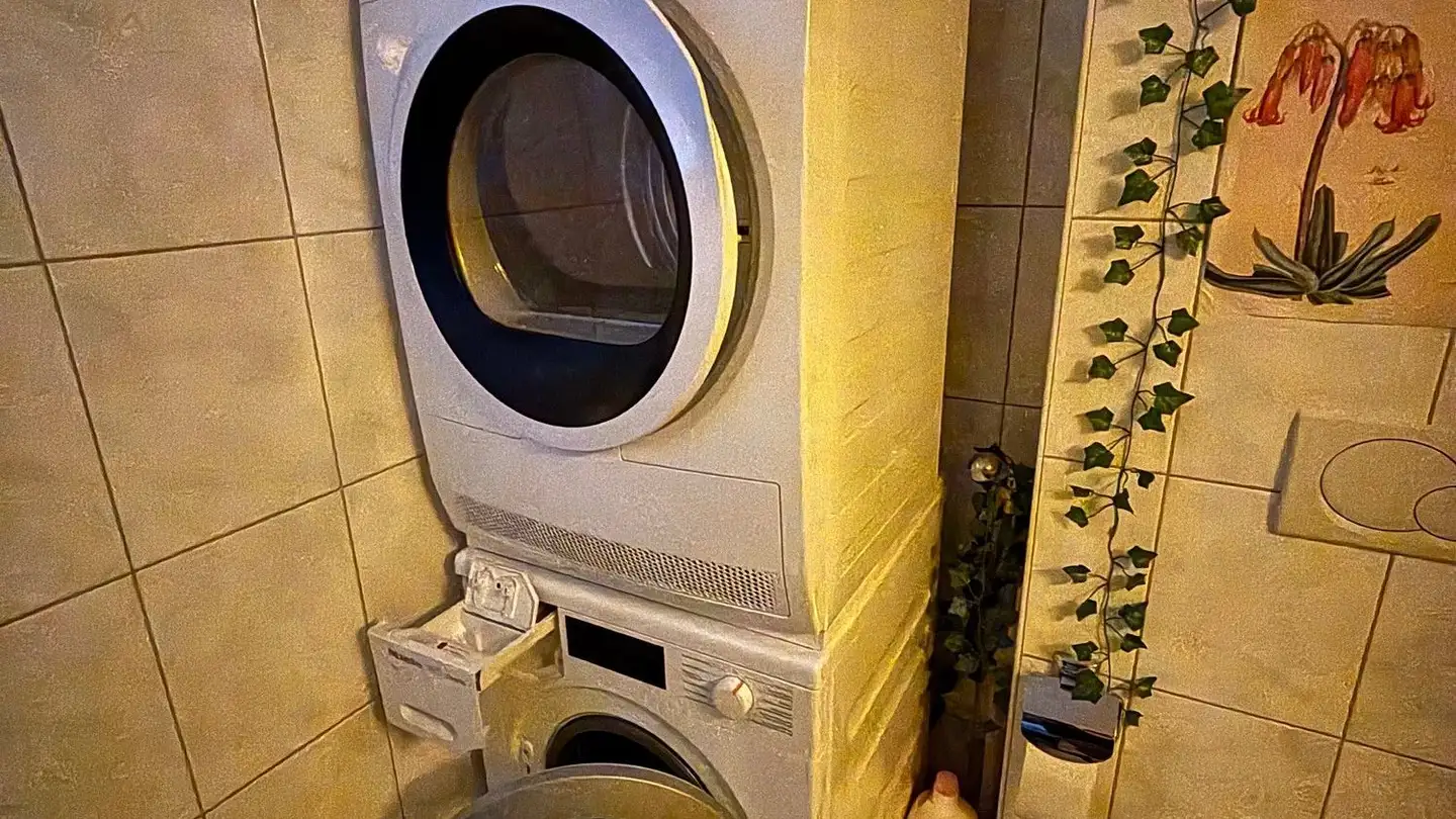 Duplex for rent - Münchwilerstrasse 1, 4332 Stein AG - Photo 4