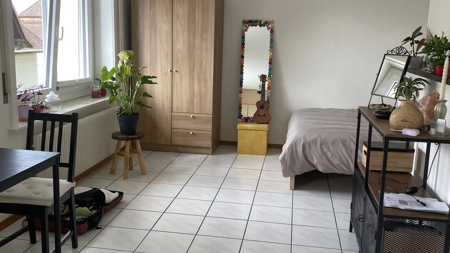 Appartement à louer - 2000 Neuchâtel