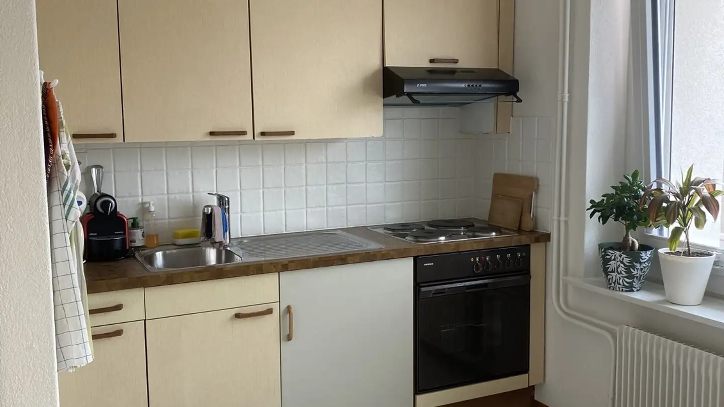 Appartement à louer - 2000 Neuchâtel - Photo 2