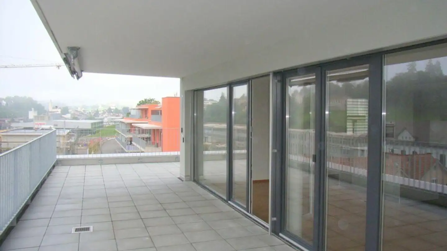 Apartment for rent - Rütiweg 5, 9100 Herisau - Photo 4