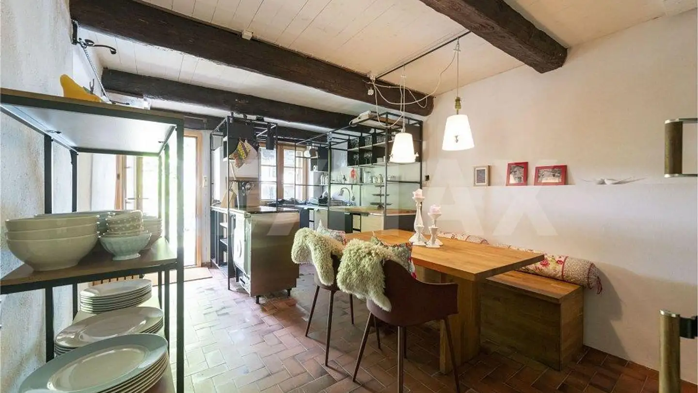 Casa singola in vendita - 6690 Cavergno - Foto 2