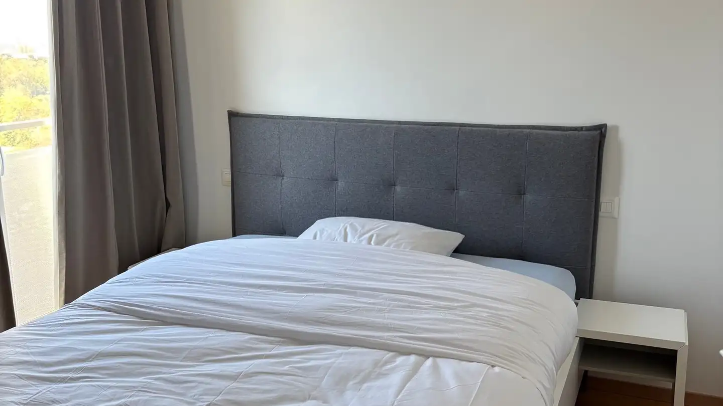 Wohnung mieten - Chemin De La Tulette, 1223 Cologny - Foto 2