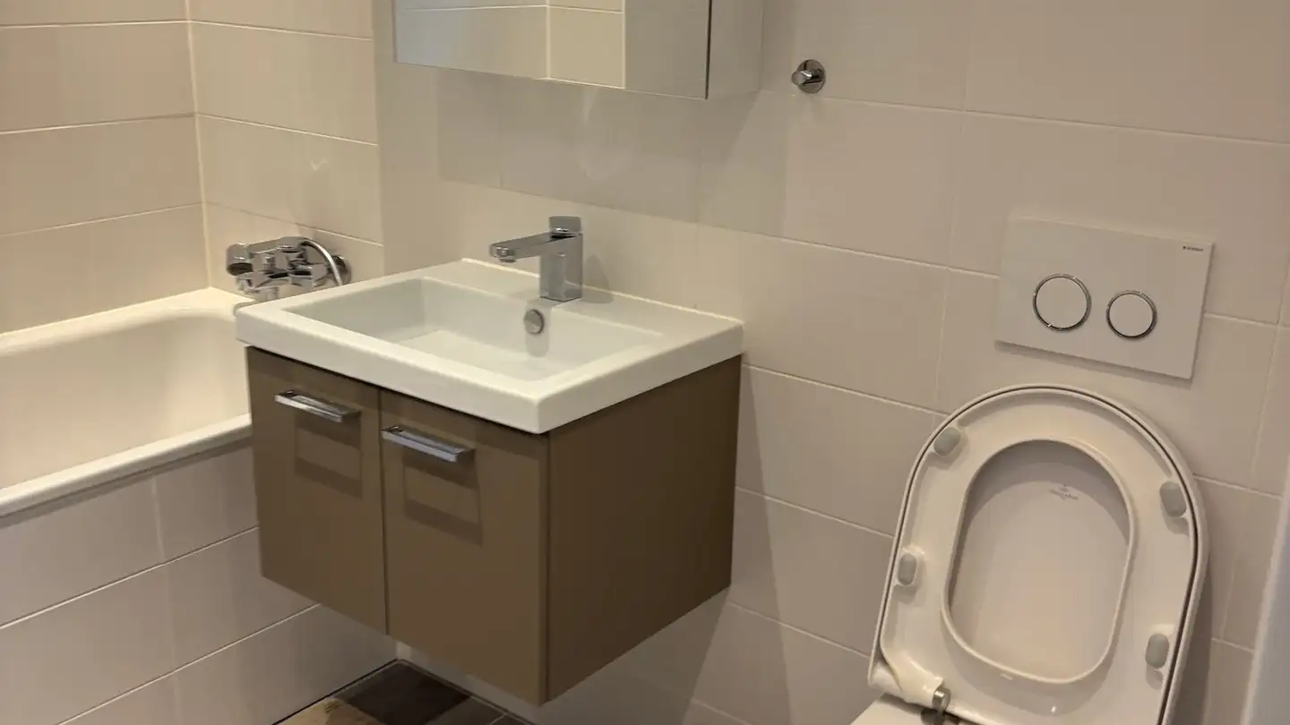 Wohnung mieten - Chemin De La Tulette, 1223 Cologny - Foto 3