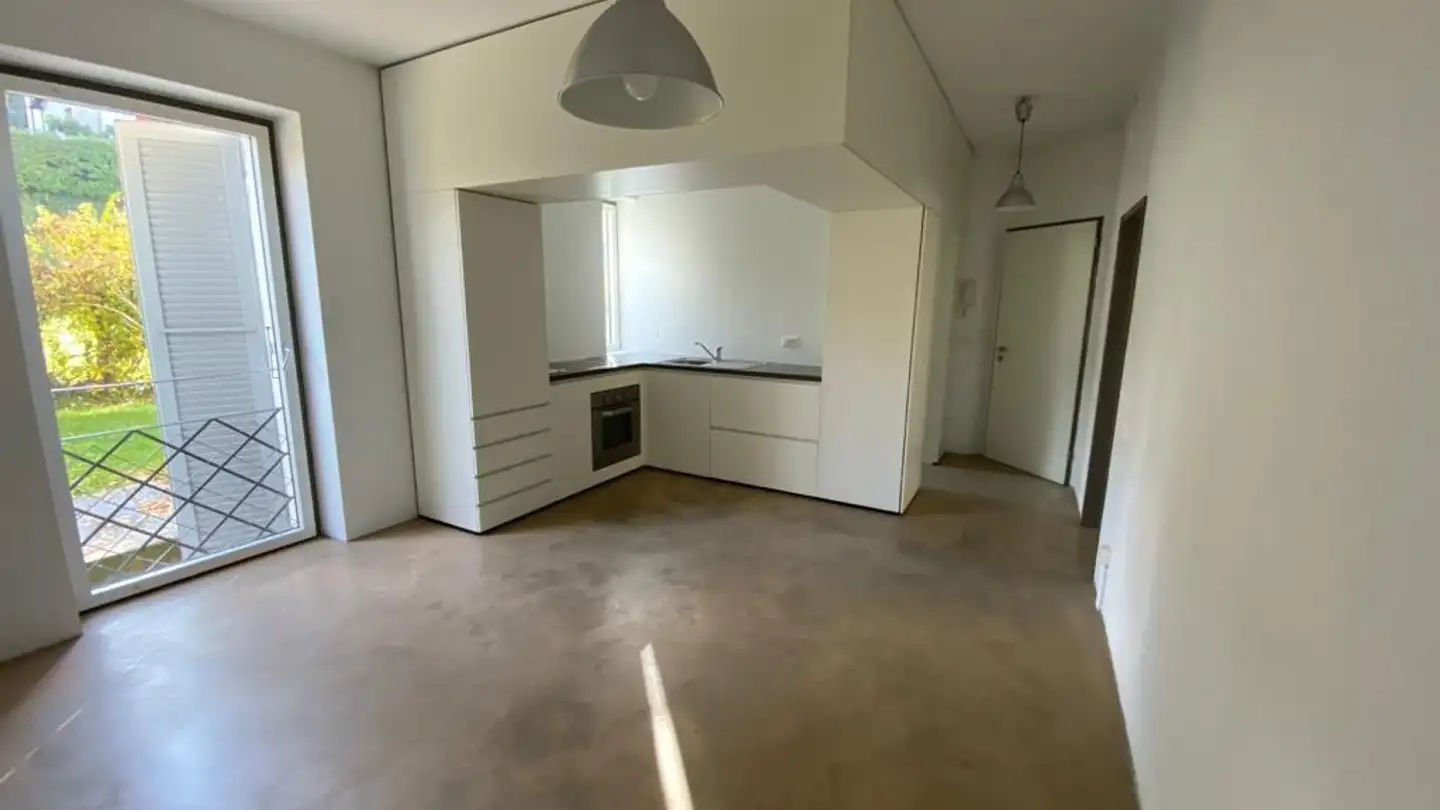 Studio in affitto - Via Pier Francesco Mola 14, 6850 Mendrisio - Photo 2