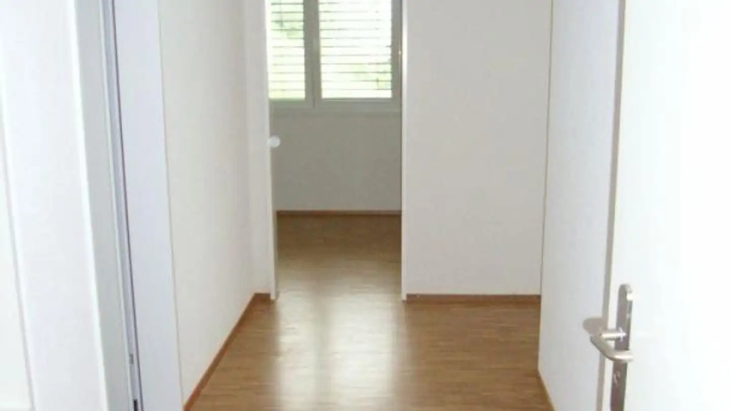 Apartment for rent - Rütiweg 5, 9100 Herisau - Photo 2