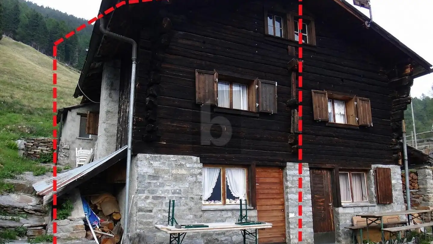 Einfamilienhaus kaufen - 6748 Anzonico