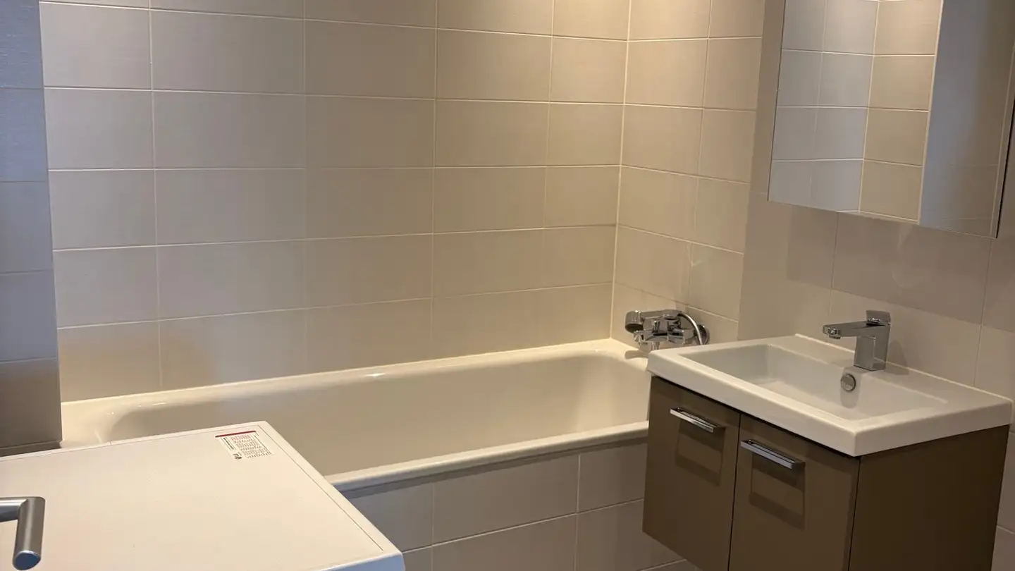 Wohnung mieten - Chemin De La Tulette, 1223 Cologny - Foto 4