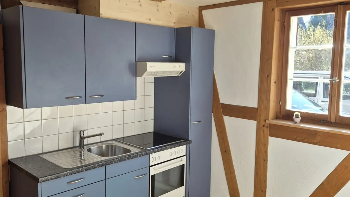 Appartamento in affitto - Uesslingerstrasse 14, 8548 Ellikon an der Thur - Foto 2