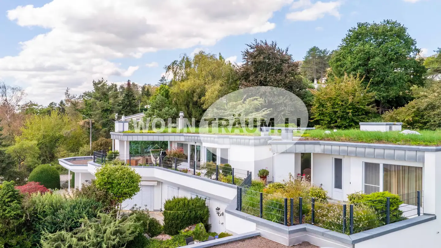 Penthouse for sale - Weinhaldenfeld 11, 4614 Hägendorf