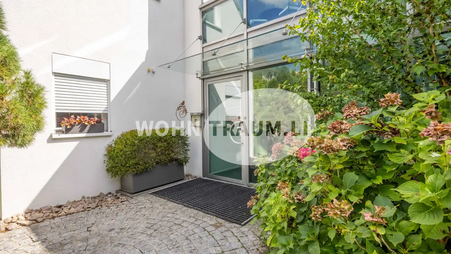 Penthouse for sale - Weinhaldenfeld 11, 4614 Hägendorf - Photo 2