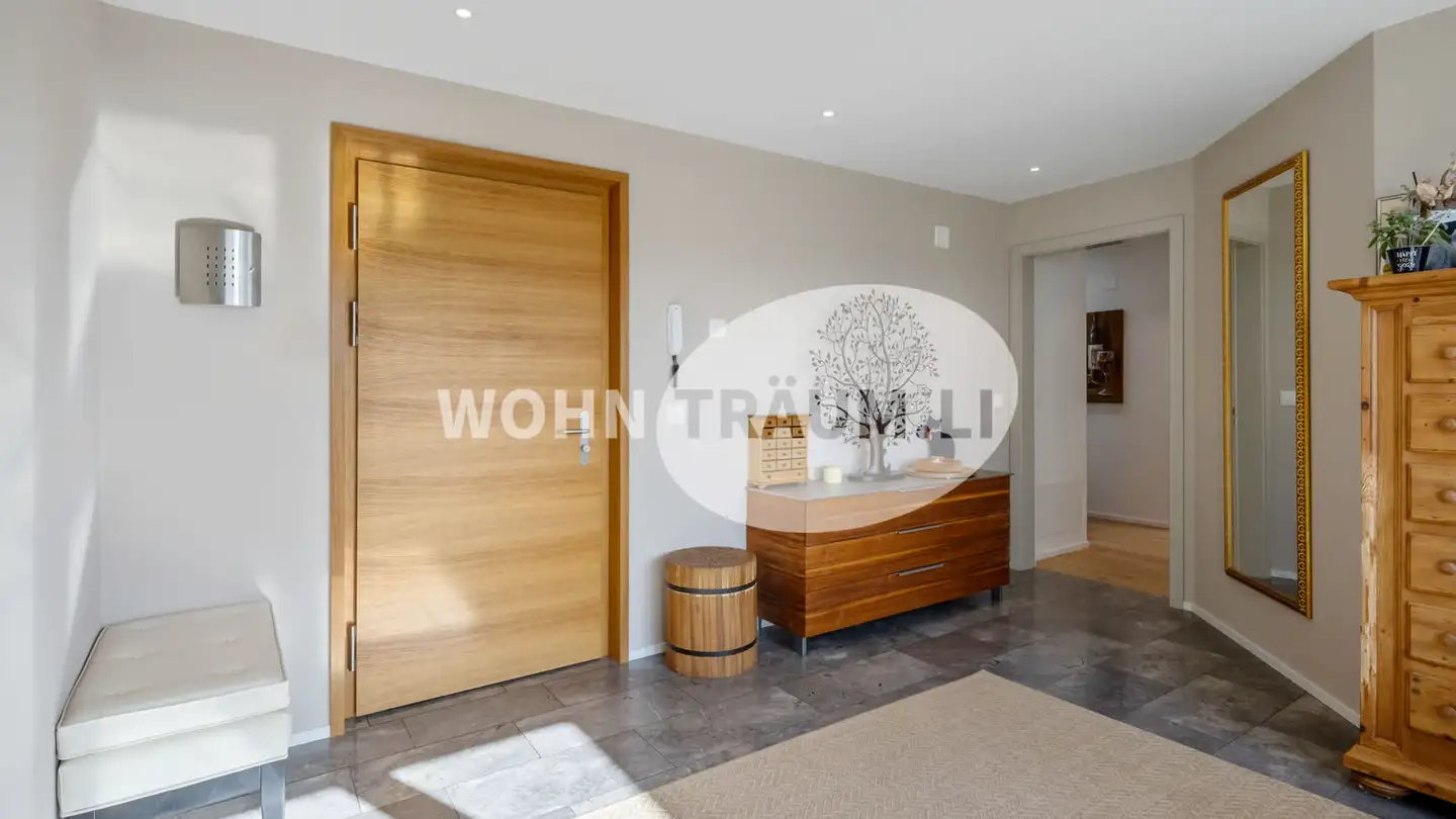 Penthouse for sale - Weinhaldenfeld 11, 4614 Hägendorf - Photo 3