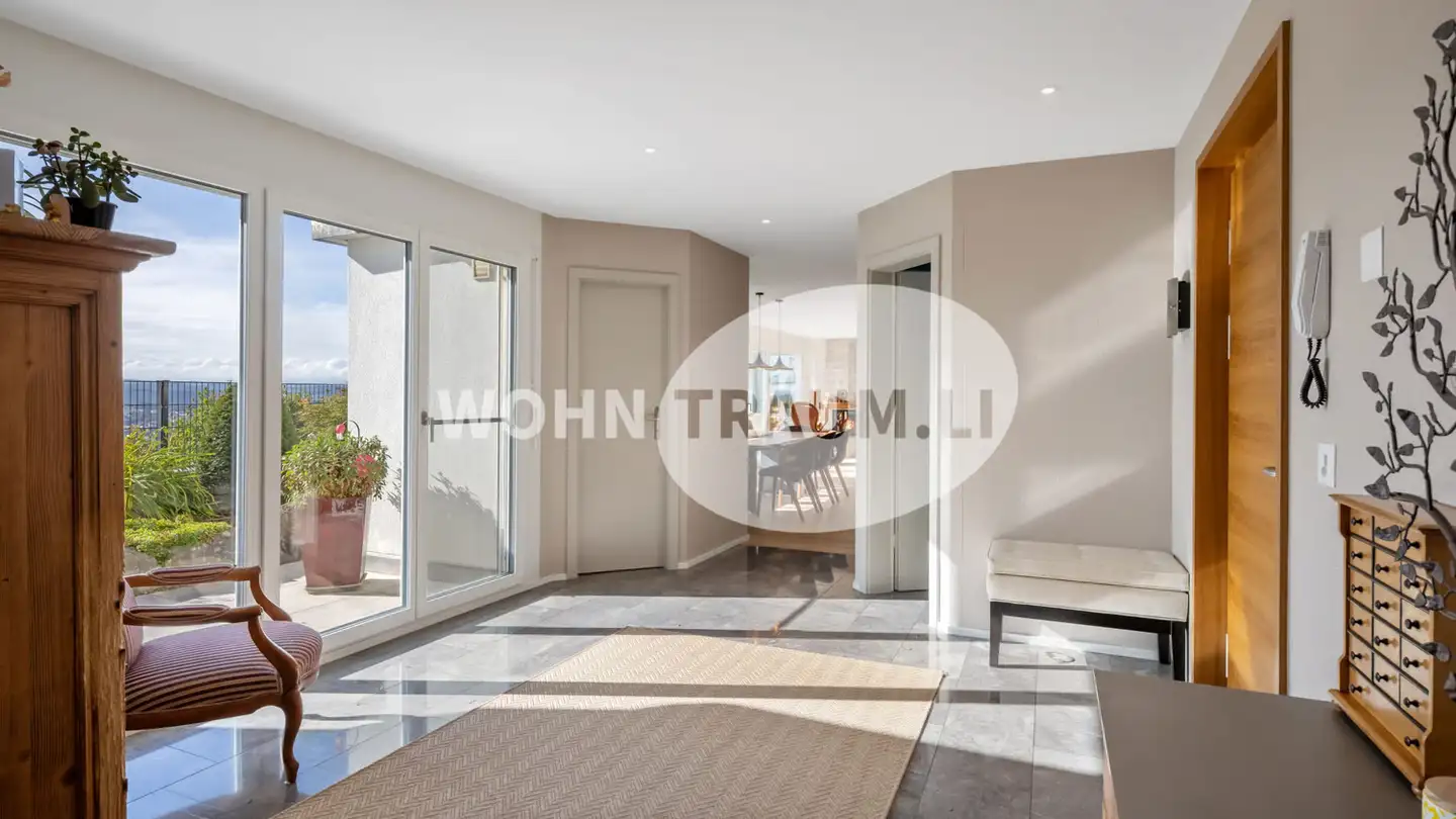 Penthouse for sale - Weinhaldenfeld 11, 4614 Hägendorf - Photo 4