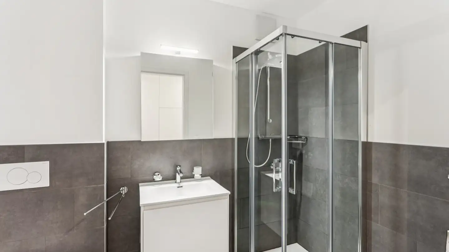 Wohnung mieten - Strada Da Pambi 10, 6915 Pambio-Noranco - Foto 3