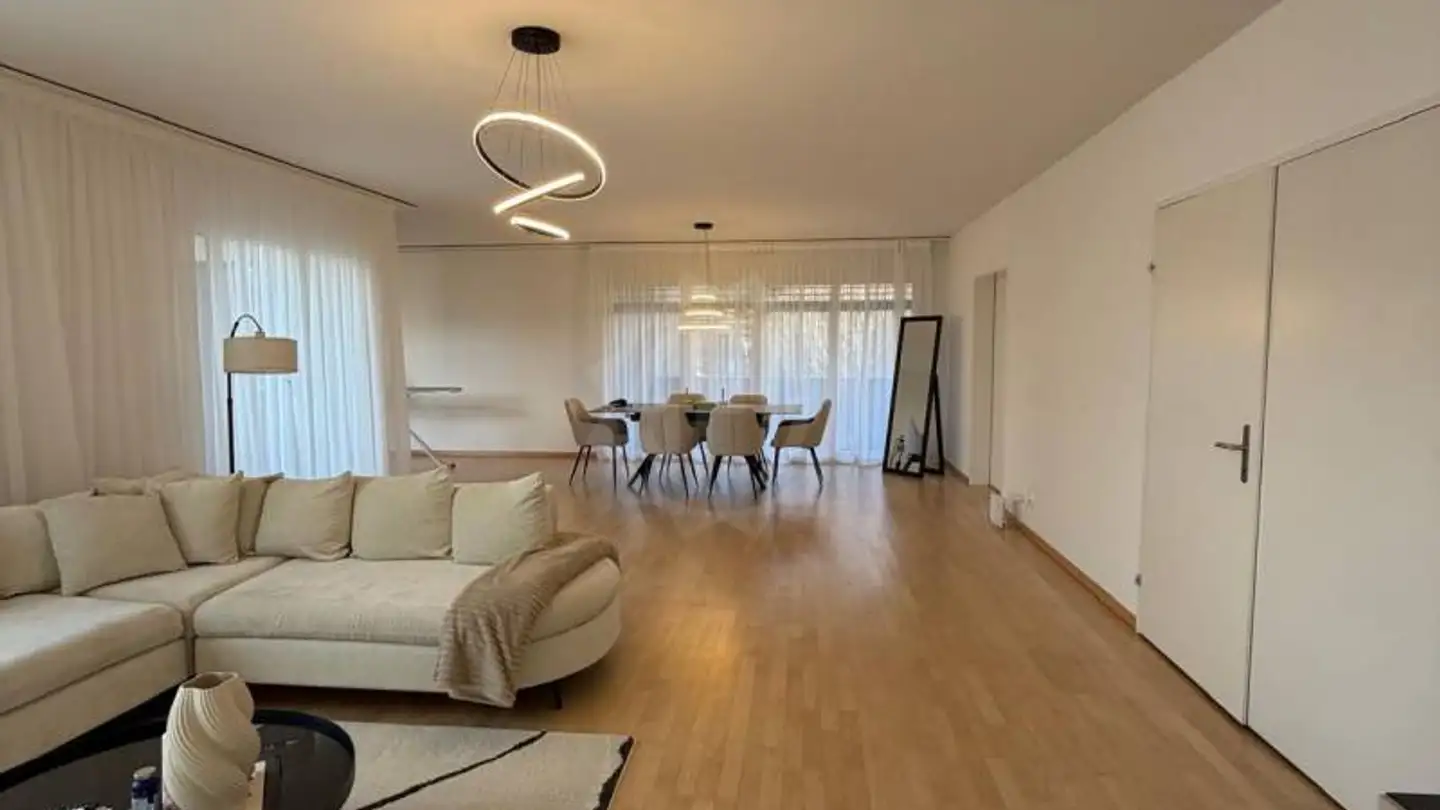 Wohnung mieten - Chemin Des Cornillons 92, 1292 Chambésy - Foto 4