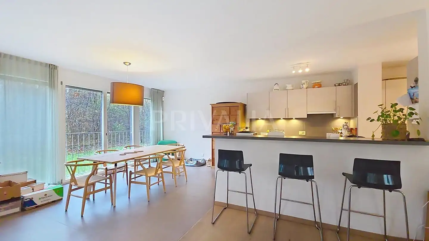 Appartamento in affitto - 1208 Genève - Foto 3