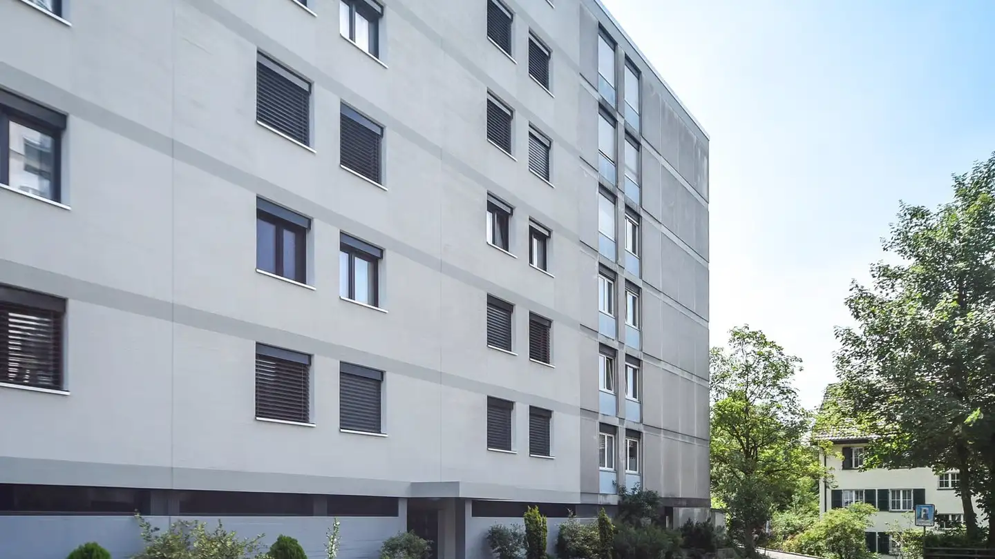 Appartamento in affitto - Wabersackerstrasse 27, 3097 Liebefeld