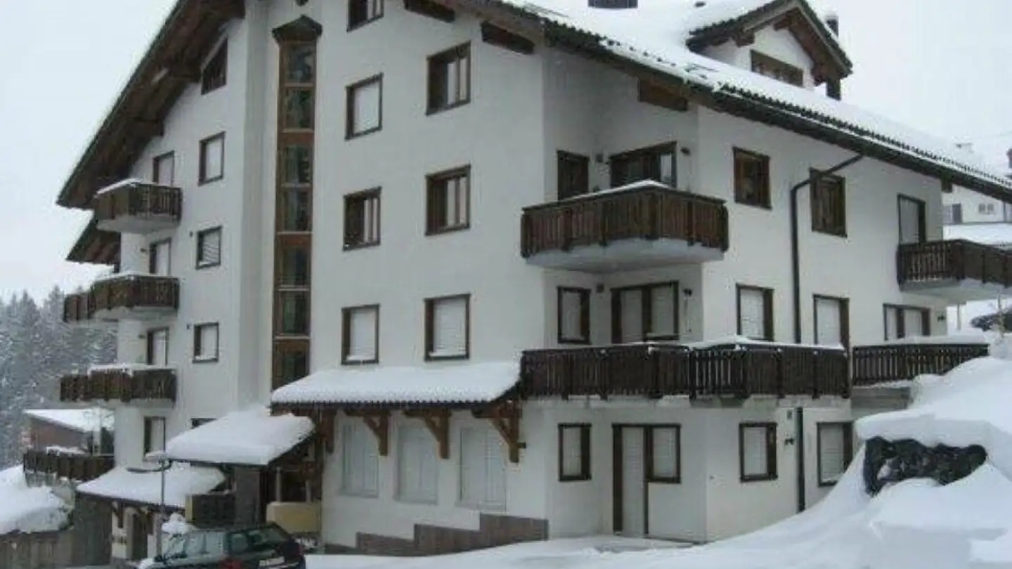 Appartamento in affitto - Flumserbergstrasse 165, 8897 Flumserberg Tannenheim - Photo 2