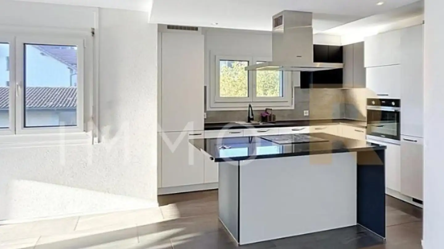 Appartamento in vendita - Rue Du Bourg-Neuf 14, 1615 Bossonnens