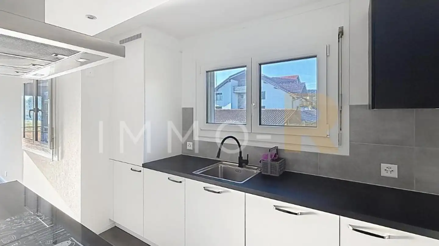 Appartamento in vendita - Rue Du Bourg-Neuf 14, 1615 Bossonnens - Foto 2