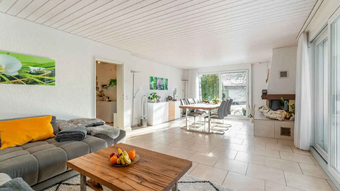 Maison individuelle à vendre - 5034 Suhr - Photo 2