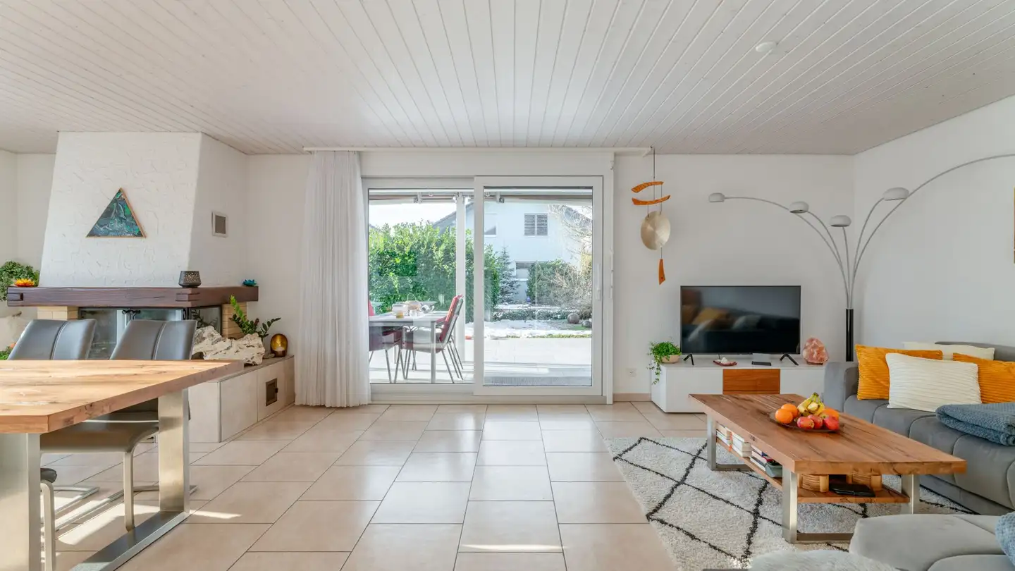 Maison individuelle à vendre - 5034 Suhr - Photo 3