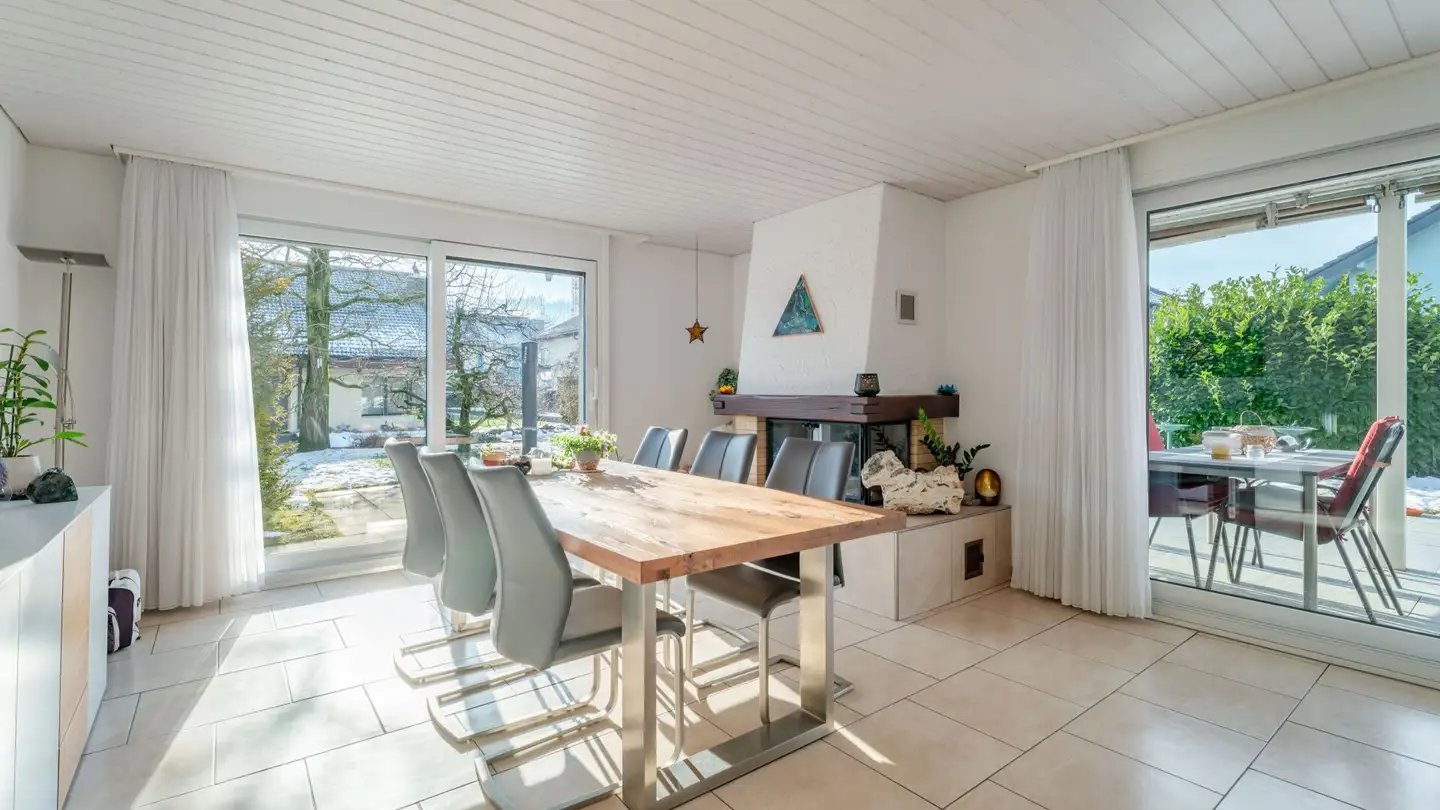 Maison individuelle à vendre - 5034 Suhr - Photo 4