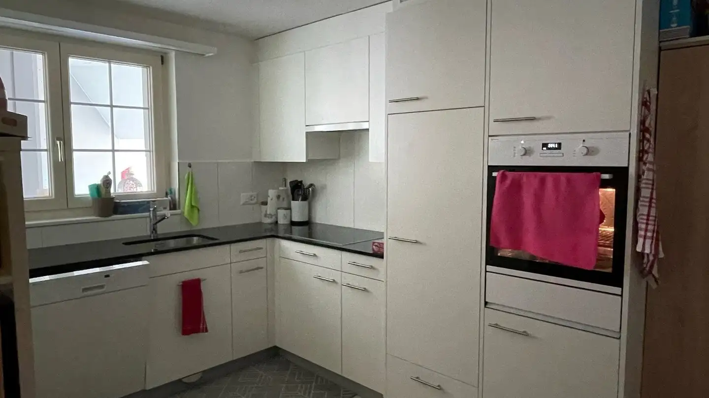 Wohnung mieten - Rickenstrasse 6, 8732 Neuhaus SG - Foto 2