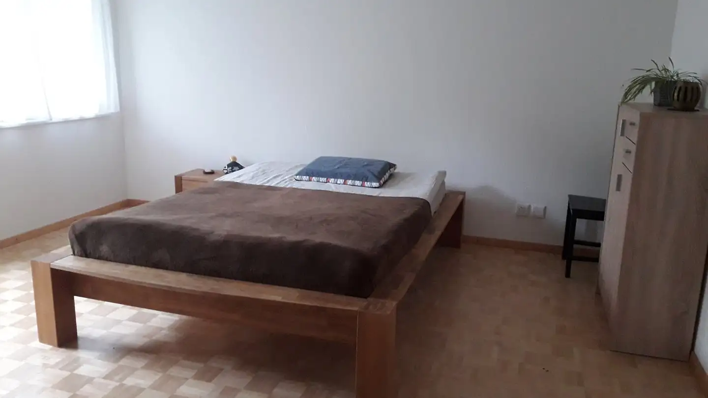 Wohnung mieten - Rickenstrasse 6, 8732 Neuhaus SG - Foto 4